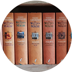 sanna favoriete boeken