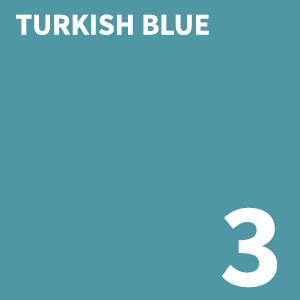 blue image text turkish blue