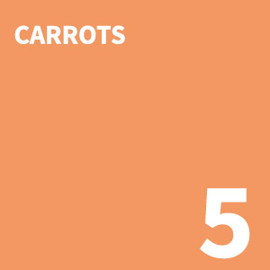 orange image text carrots