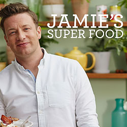 jamies superfood