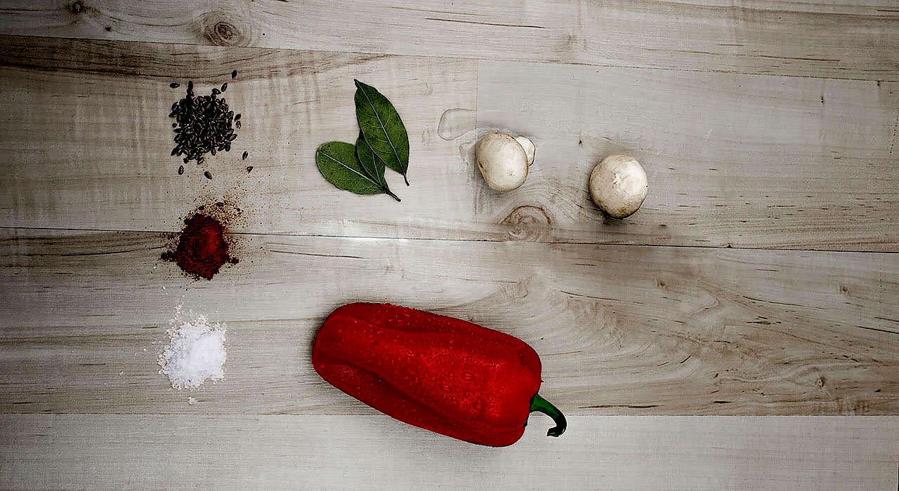 slider image ingredienten