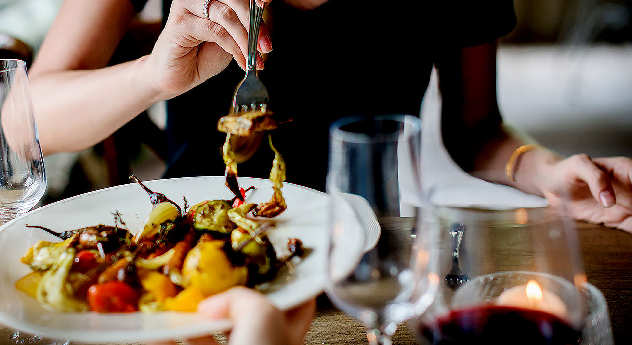 slider image lekker bord eten