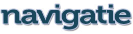 navigatie