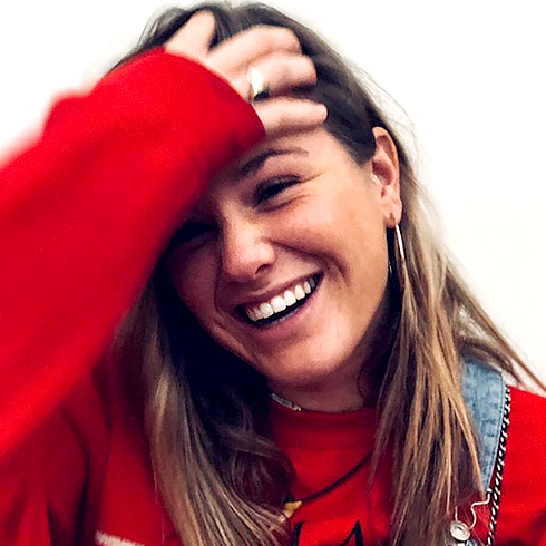 frederique's profiel foto