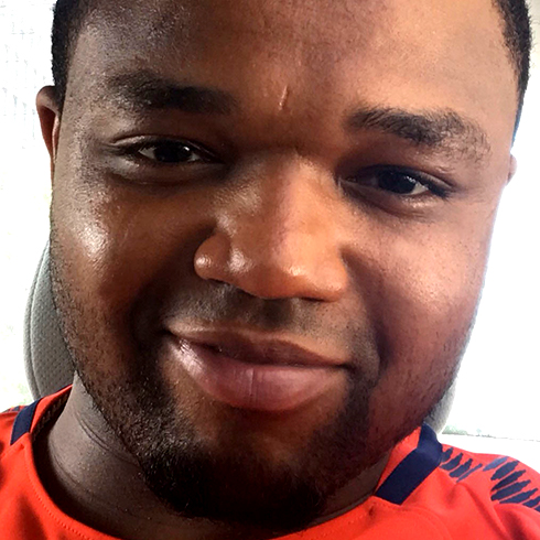 jesse's profiel foto