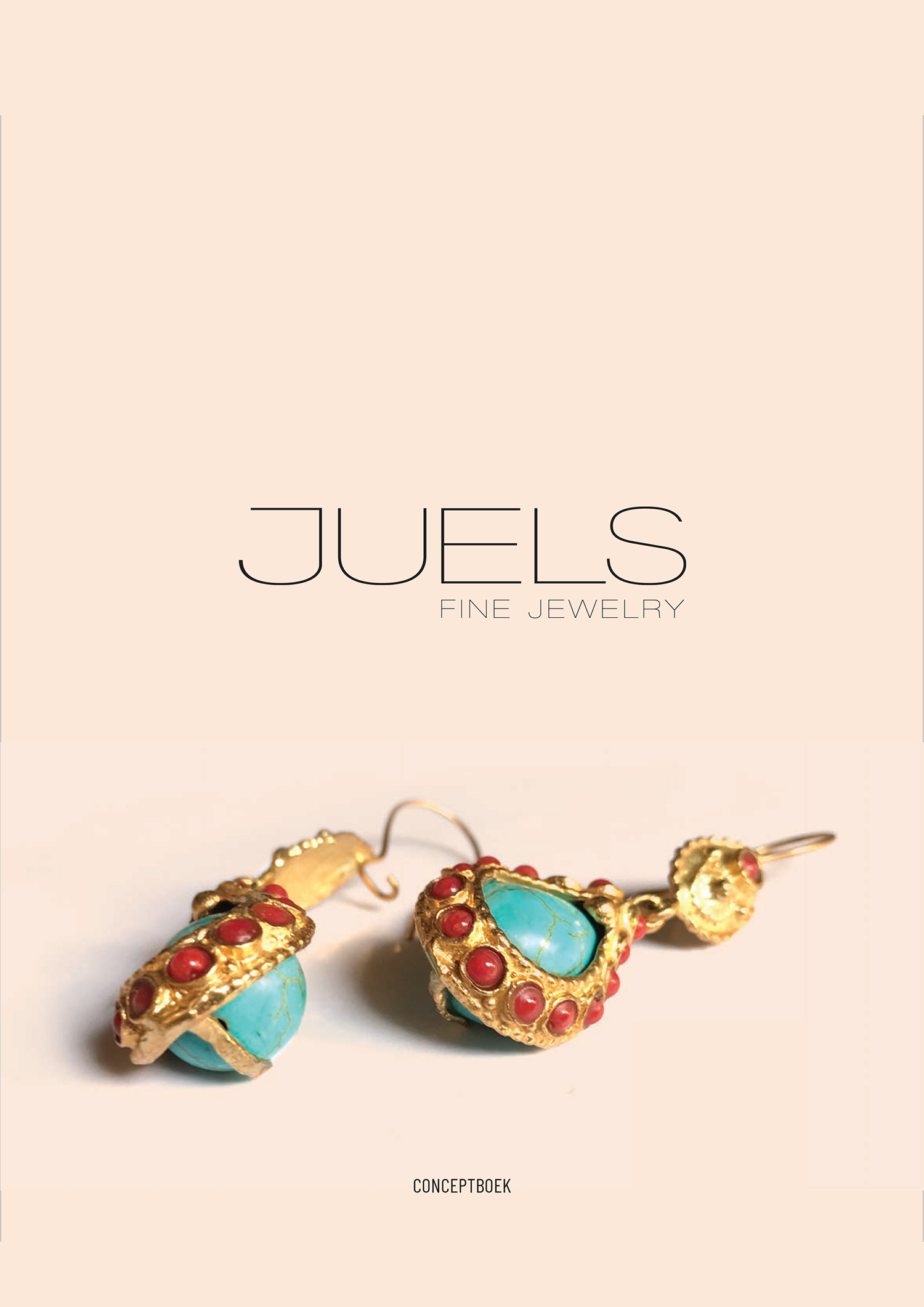 juliko's conceptboek