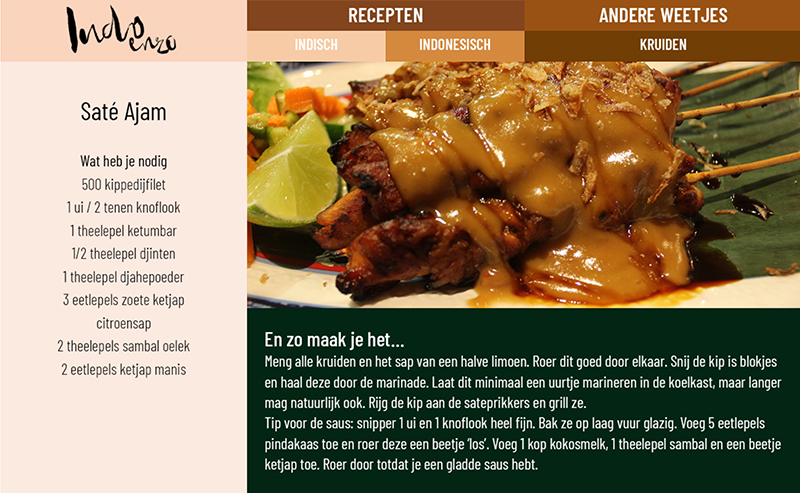 juliko's he2-xhtml indisch recept