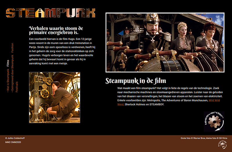 juliko's mm2 wat is steampunk