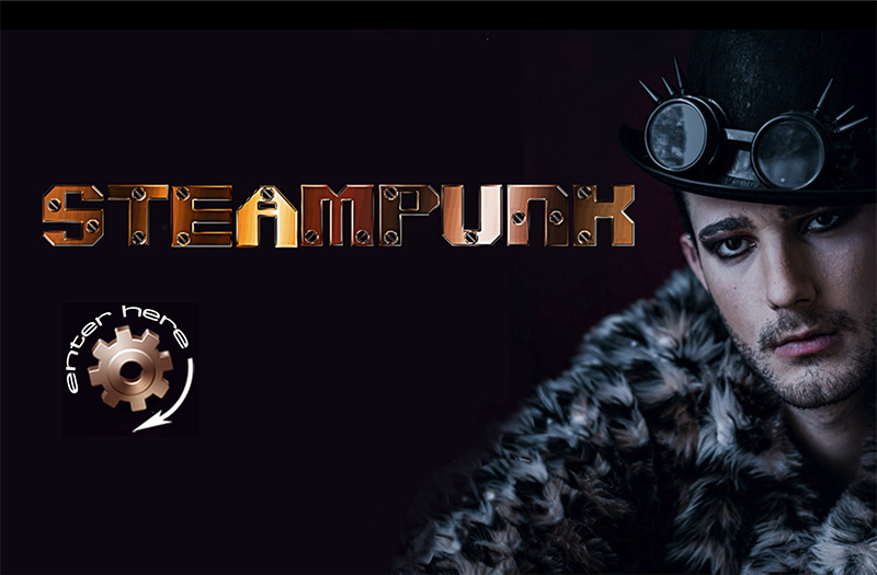 juliko's mm2 steampunk home