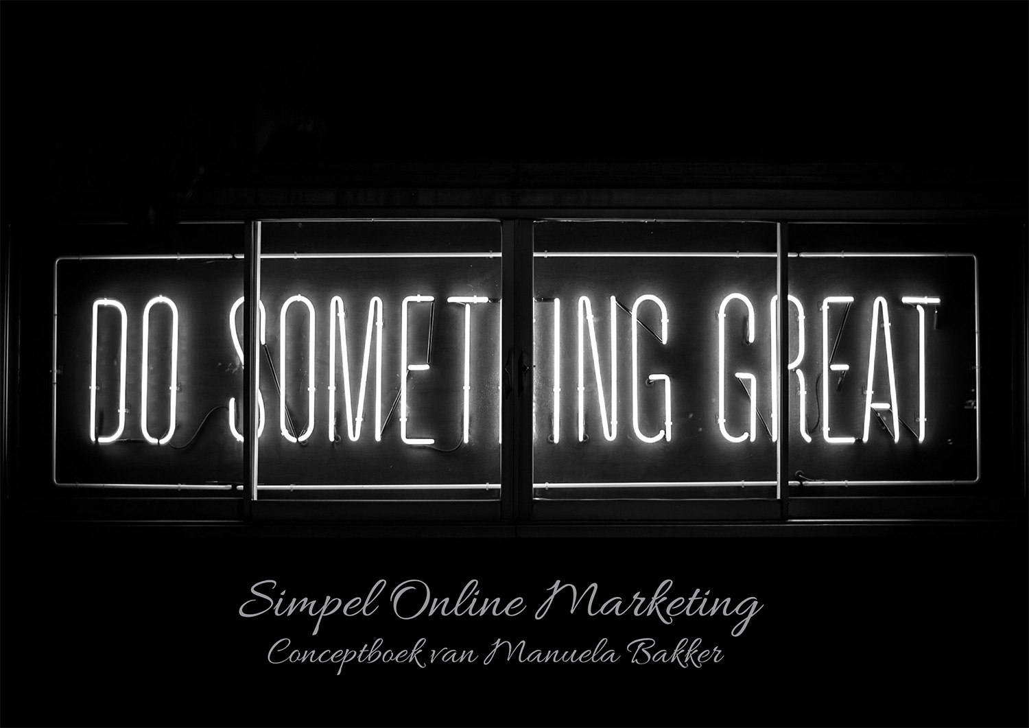 manuela's conceptboek