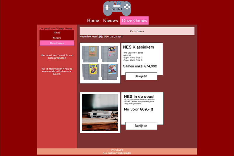 pavine's mm2 vg start home