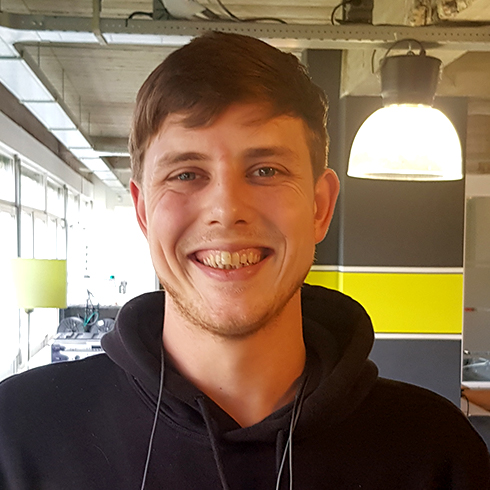 timothy's profiel foto