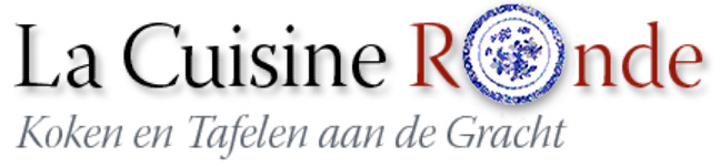 La Cuisine Ria Ronde Logo